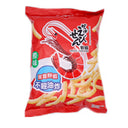 Calbee Prawn Crackers 75g | Tuk Tuk Mart