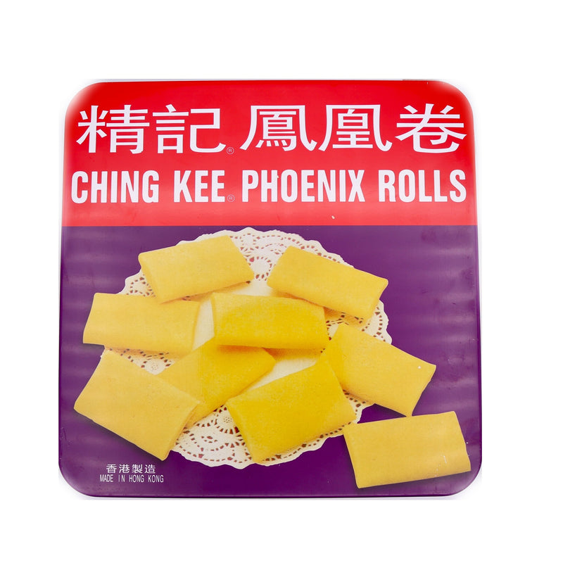 Ching Kee Phoenix Rolls 500g | Tuk Tuk Mart