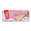 Garden Cream Wafers Strawberry Flavour 200g | Tuk Tuk Mart