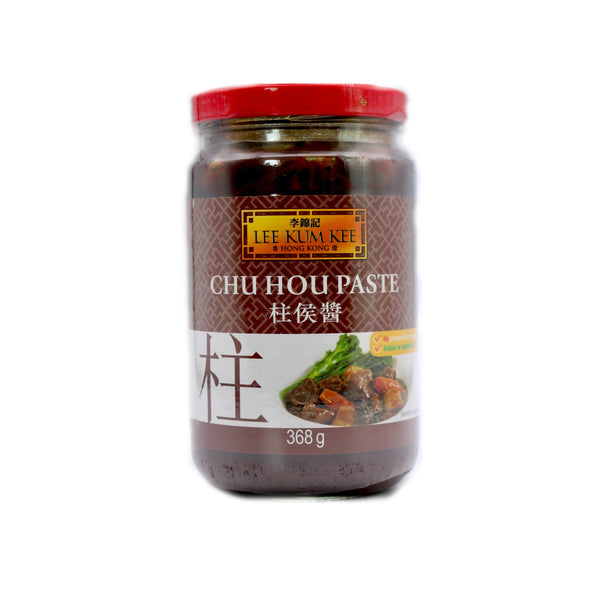 Lee Kum Kee Chu Hou Paste 368g | Tuk Tuk Mart