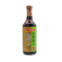 Amoy Reduced Salt Oyster Sauce 淘大減鹽蠔油 555g | Tuk Tuk Mart