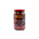 Lee Kum Kee Chilli Bean Sauce (Toban Djan) 368g | Tuk Tuk Mart
