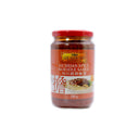 Lee Kum Kee Sichuan Spicy Noodle Sauce 368g | Tuk Tuk Mart