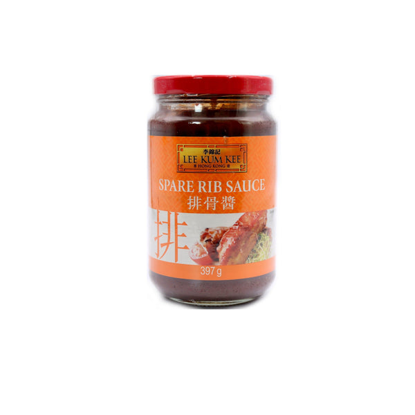 Lee Kum Kee Spare Rib Sauce 397g | Tuk Tuk Mart