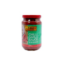 Lee Kum Kee Chili Garlic Sauce 368g | Tuk Tuk Mart