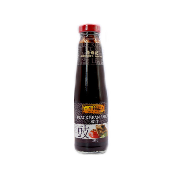 Lee Kum Kee Black Bean Sauce 226g | Tuk Tuk Mart