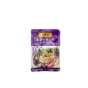 Lee Kum Kee Soup Base For Sichuan Hot & Spicy Hot Pot 70g | Tuk Tuk Mart