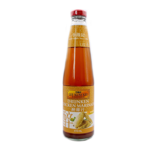 Lee Kum Kee Drunken Chicken Marinade 410ml | Tuk Tuk Mart