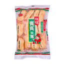Bin Bin Rice Crackers Original Flavour 可可賓賓米餅 150g | Tuk Tuk Mart