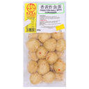 Kam Kee Fried Fish Ball with Coriander 400g - Tuk Tuk Mart