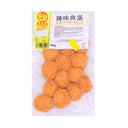Kam Kee Chilli Fish Balls 200g - Tuk Tuk Mart