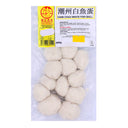Kam Kee Chiw Chau White Fish Balls 200g - Tuk Tuk Mart