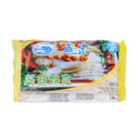 Fresh Fishwell Brand Shirataki Noodles Sheets  蒟蒻粉皮 380g | Tuk Tuk Mart