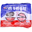 Wei Lih Jah Jan Mien (Slightly Spicy and Salty Flavour Instant Noodles) 450g (5x90g) | Tuk Tuk Mart