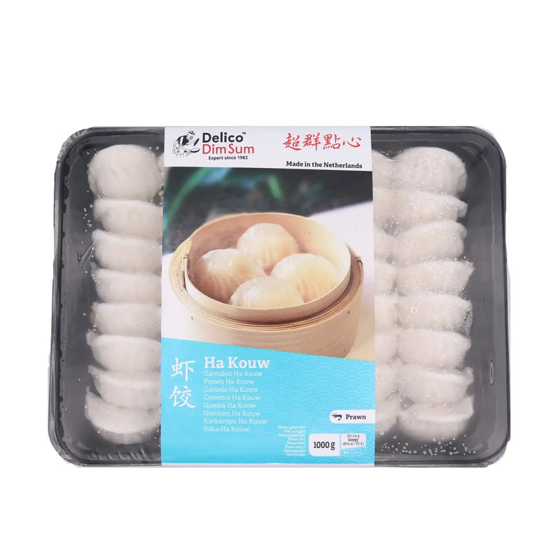 Delico Dimsum Ha Kouw