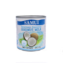 Samui Sweetened Condensed Coconut Milk 250ml | Tuk Tuk Mart