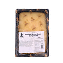 Royal Gourmet Malaysian Brown Sugar Sponge Cake 320g (Frozen) | Tuk Tuk Mart