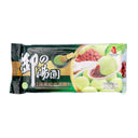 Freshasia Foods Green Tea and Adzuki Bean Rice Ball 200g (Frozen) | Tuk Tuk Mart