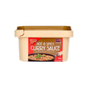 Goldfish Brand Hot & Spicy Curry Sauce Concentrate 405g | Tuk Tuk Mart