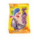 Taro Brand Fish Snack Spicy Flavoured 52g | Tuk Tuk Mart