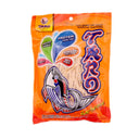 Taro Brand Fish Snack Barbecue Flavoured 52g | Tuk Tuk Mart