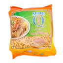 Super Q Special Pancit Canton (Fried Chop Suey Wheat Noodles) 454g | Tuk Tuk Mart