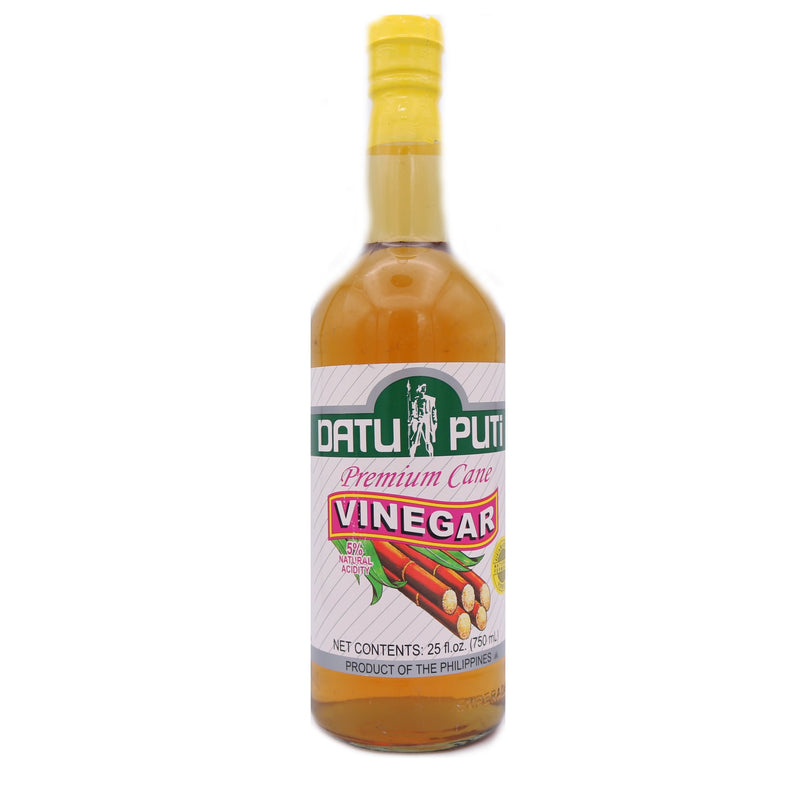 Datu Puti Premium Cane Vinegar 750ml | Tuk Tuk Mart