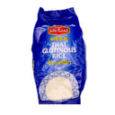 Silk Road Thai Glutinous Rice 2KG | Tuk Tuk Mart
