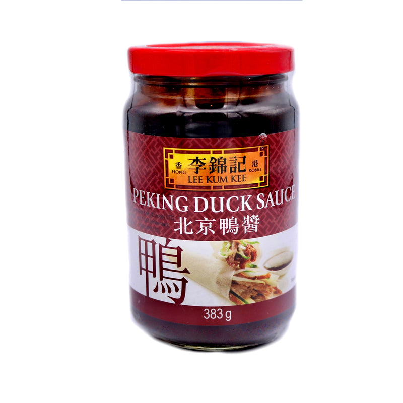 Lee Kum Kee Peking Duck Sauce 383g | Tuk Tuk Mart