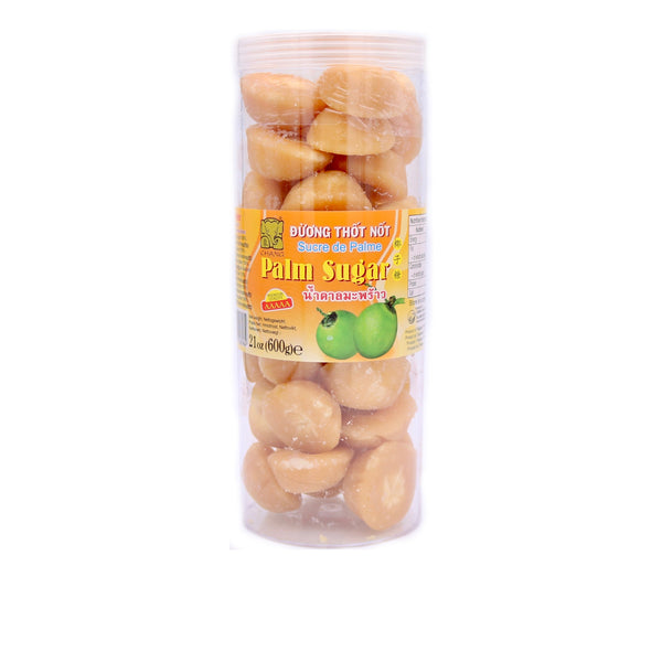 Chang Palm Sugar泰國椰糖 600g | Tuk Tuk Mart