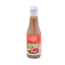 Monika Brand Fermented Fish Sauce (Bagoong Balayan) 340g | Tuk Tuk Mart