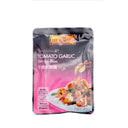 Lee Kum Kee Shanghai Style Tomato Garlic Stir-fry Sauce 70g | Tuk Tuk Mart