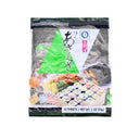 Nagai's Roasted Seaweed Green Sushinori 28g | Tuk Tuk Mart