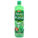 OKF Premium Aloe Vera King Drink Original Flavour 1.5L | Tuk Tuk Mart