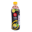 Oishi Black Tea Lemon Ice Tea 500ml | Tuk Tuk Mart