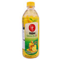 Oishi Green Tea with Honey Lemon 500ml | Tuk Tuk Mart