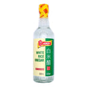 Amoy White Rice Vinegar 淘大白米醋 500ml | Tuk Tuk Mart