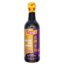 Amoy Gold Label Dark Soy Sauce 洶大金標老抽 500ml | Tuk Tuk Mart