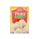 White King Puto (Steamed White Cake Mix) 400g | Tuk Tuk Mart