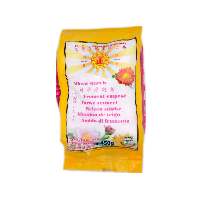 Foo Lung Ching Kee Co. Wheat Starch 450g | Tuk Tuk Mart