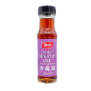 Yeo's Pure Sesame Oil of Toasted Sesame Seeds 150ml | Tuk Tuk Mart