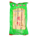 East Asia Brand Bean Curd Sticks東亞牌腐竹條  200g | Tuk Tuk Mart