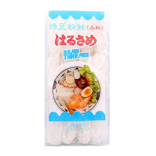 Land Sea Thin Bean Threads 500g | Tuk Tuk Mart