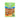 Ji Xiang Ju Day Lily and Vegetables 106g | Tuk Tuk Mart