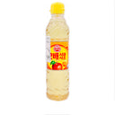 Ottogi Double Strength Apple Vinegar 500ml | Tuk Tuk Mart