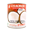 Chaokoh Coconut Milk 泰國椰奶    2.9L | Tuk Tuk Mart