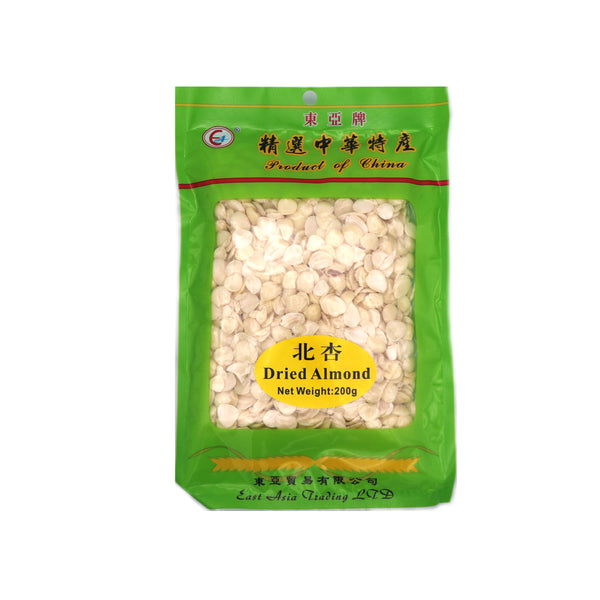 East Asia Brand Dried Almond 200g | Tuk Tuk Mart
