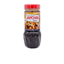 Wang Japchae Sauce (Korean Style Noodle Sauce) 480g | Tuk Tuk Mart