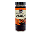 Beksul Galbi Sauce (BBQ Marinade) for Pork   韓國醃豬肉酱  500g | Tuk Tuk Mart