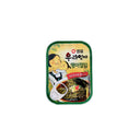 Sempio Wild Garlic Leaves in Soy Sauce 70g | Tuk Tuk Mart